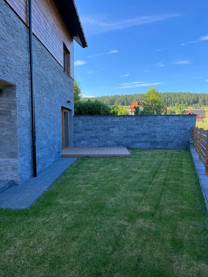 View & Spa Villa Kluszkowce Exterior foto